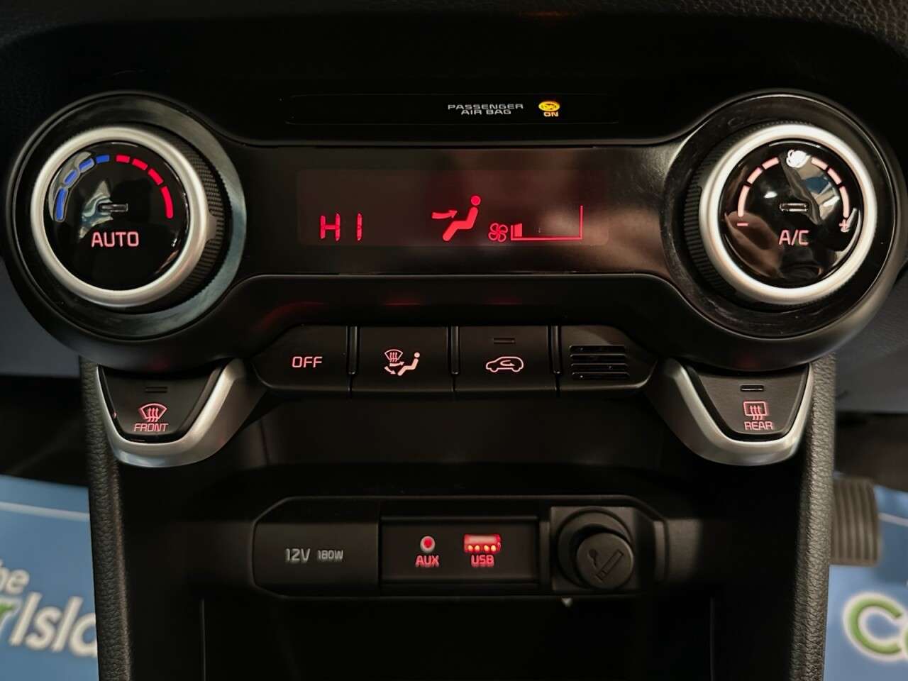 2019 KIA PICANTO 2019 KIA PICANTO