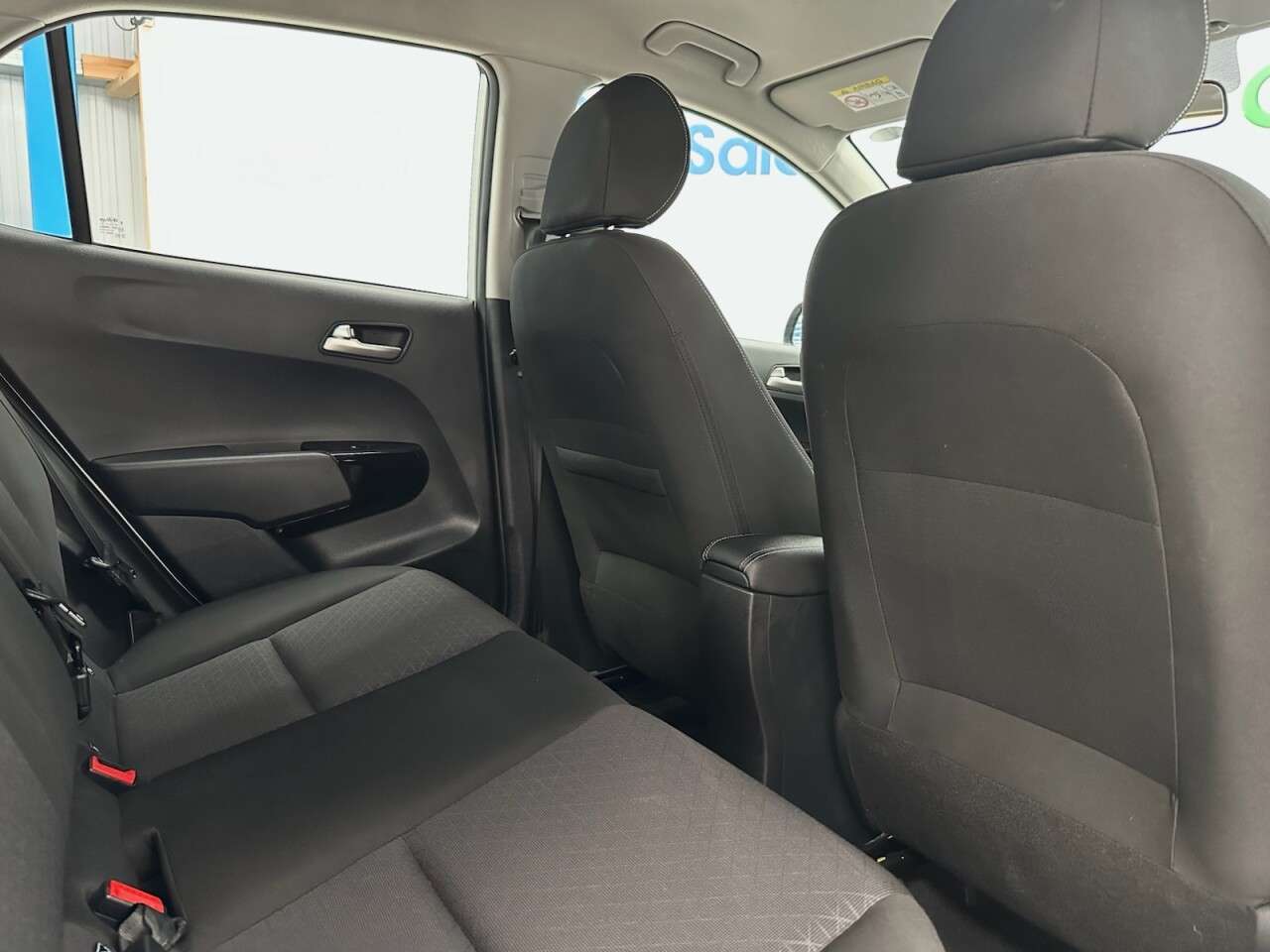 2019 KIA PICANTO 2019 KIA PICANTO