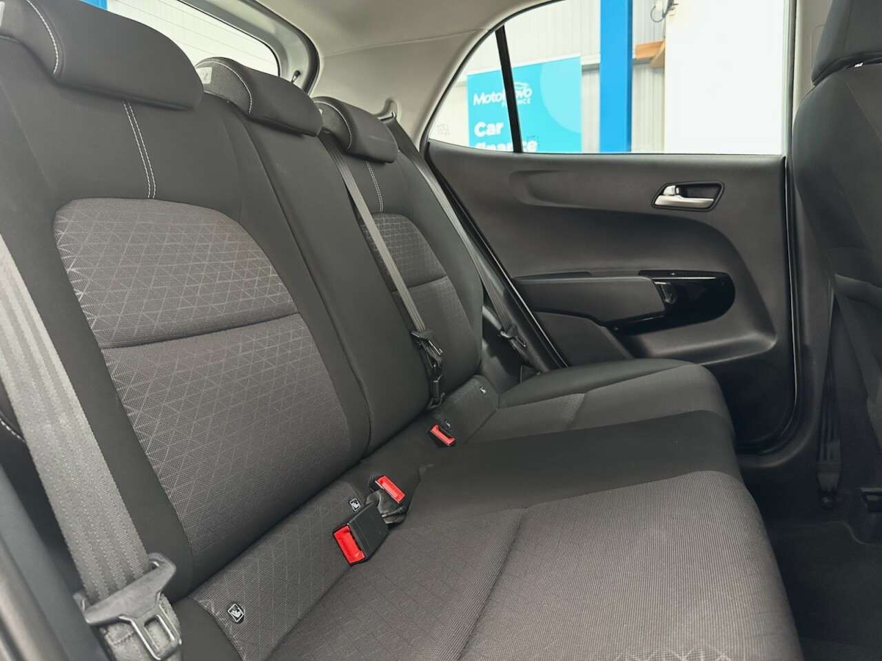 2019 KIA PICANTO 2019 KIA PICANTO