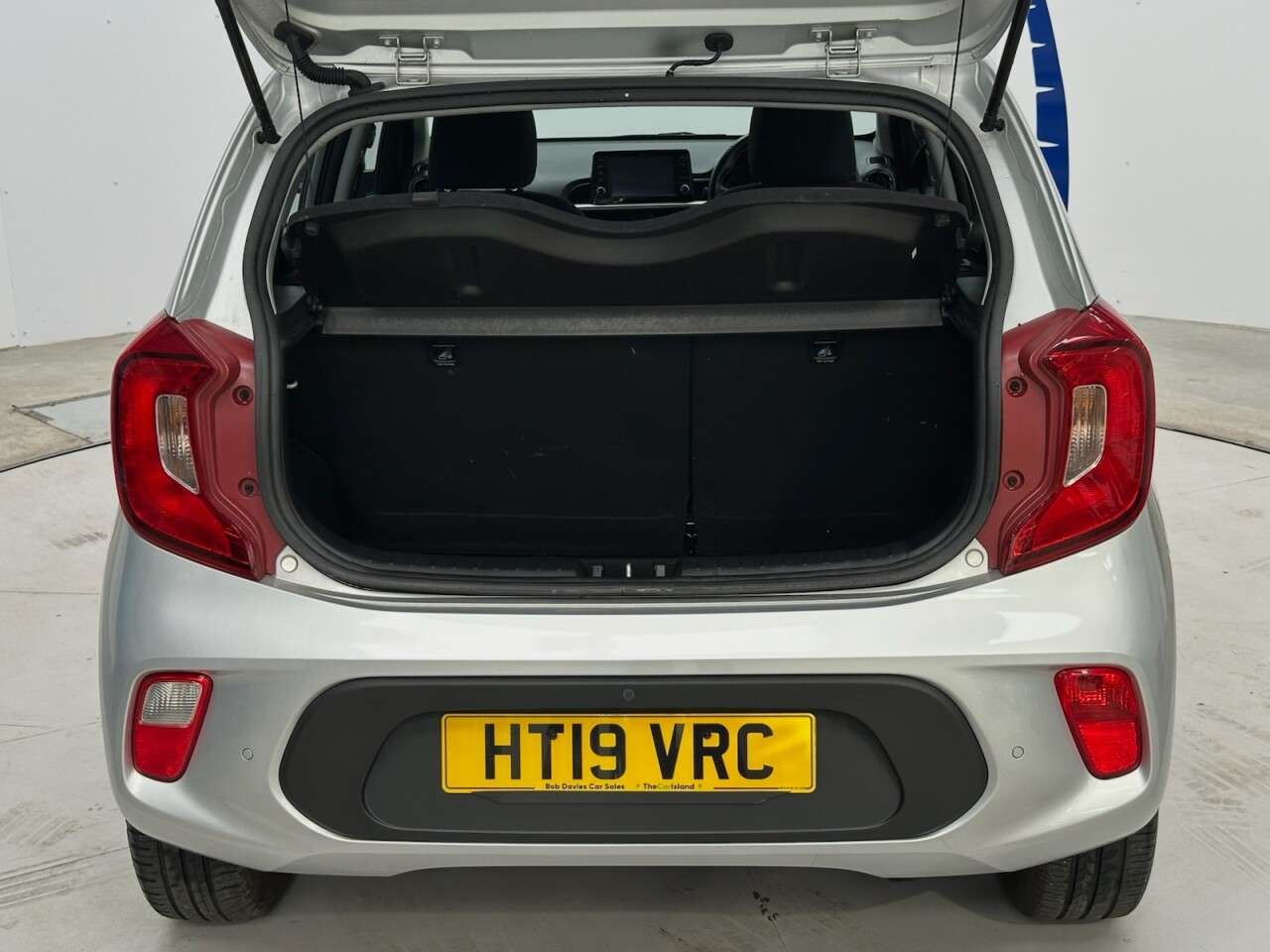 2019 KIA PICANTO 2019 KIA PICANTO