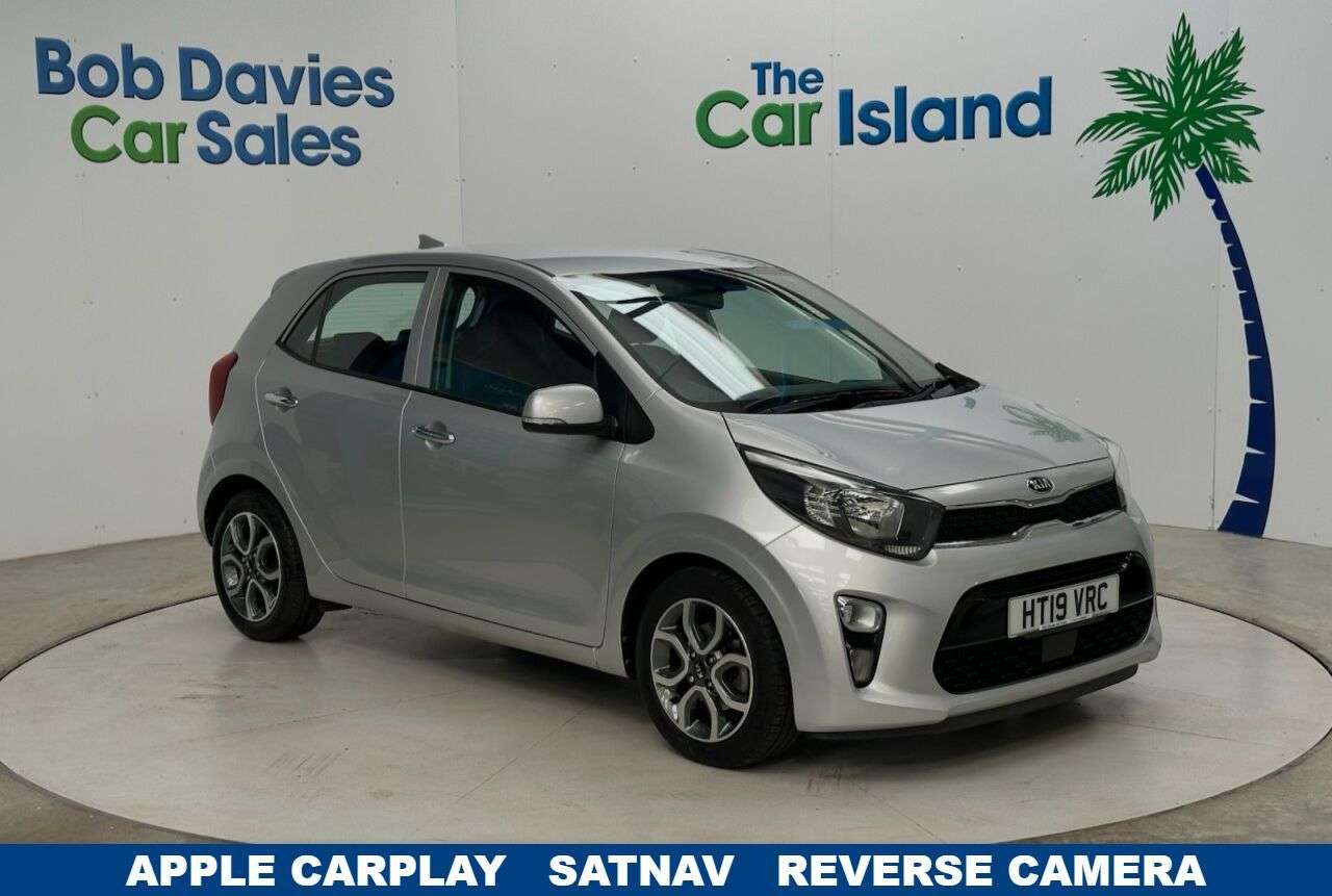 A 2019 KIA PICANTO 1.25 3 Hatchback 5dr Petrol Manual Euro 6 (83 bhp) Low Insurance, Very Low A 2019 KIA PICANTO 1.25 3 Hatchback 5dr Petrol Manual Euro 6 (83 bhp) Low Insurance, Very Low