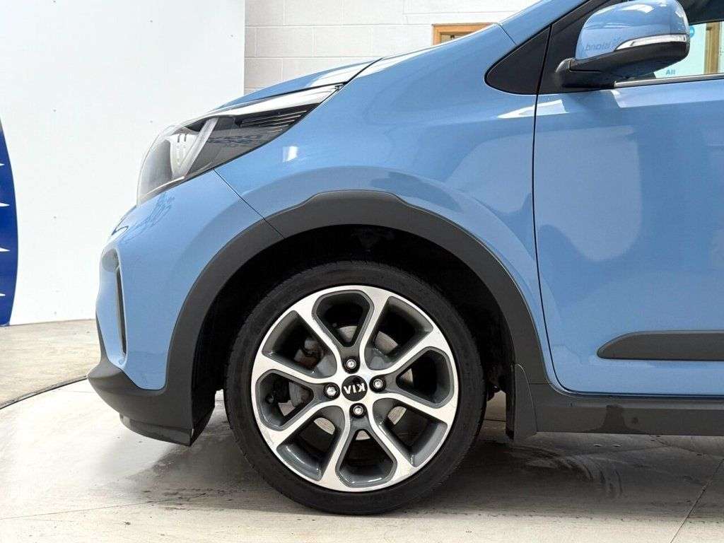 2019 KIA PICANTO 2019 KIA PICANTO