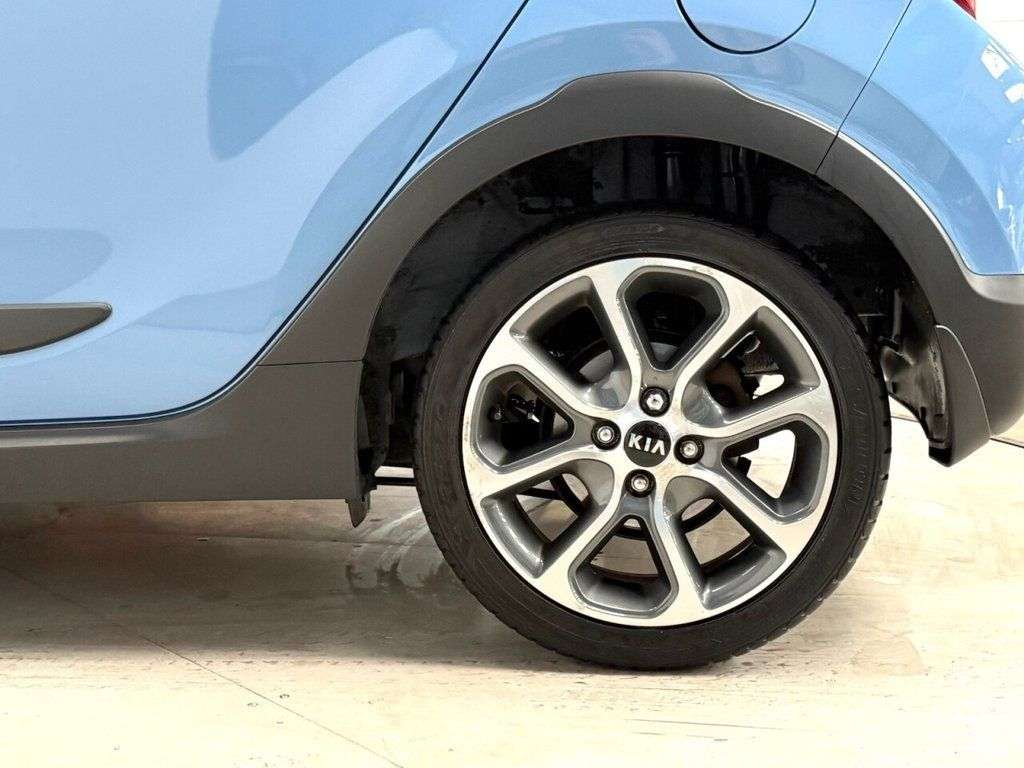 2019 KIA PICANTO 2019 KIA PICANTO