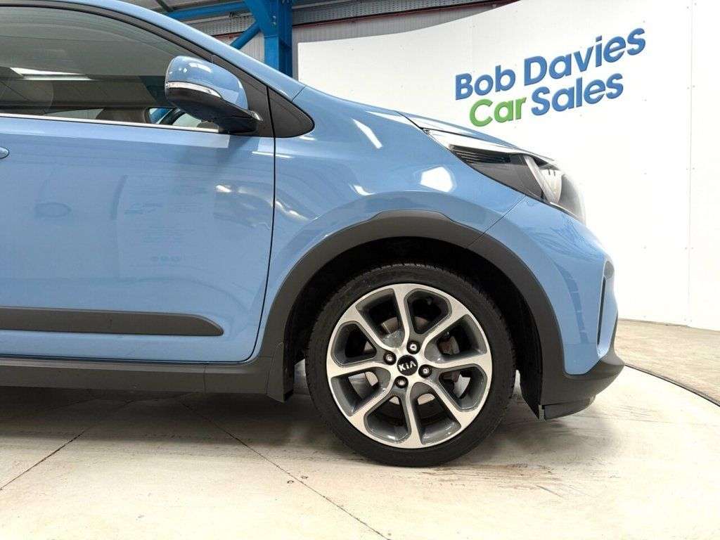 2019 KIA PICANTO 2019 KIA PICANTO