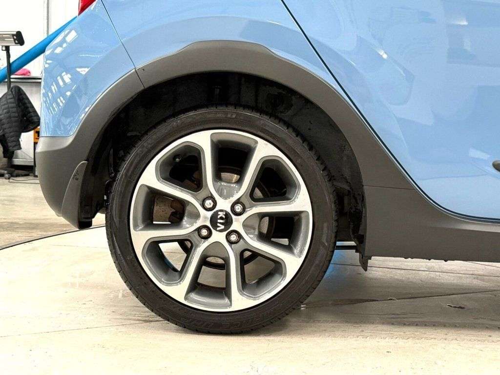 2019 KIA PICANTO 2019 KIA PICANTO