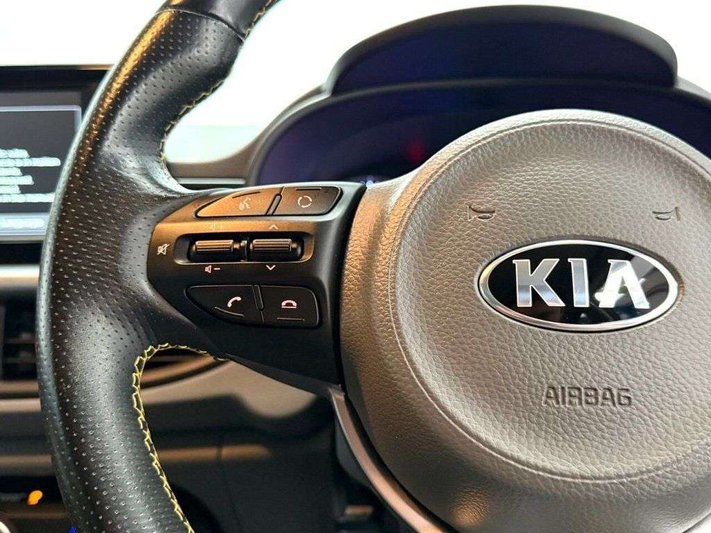 2019 KIA PICANTO 2019 KIA PICANTO