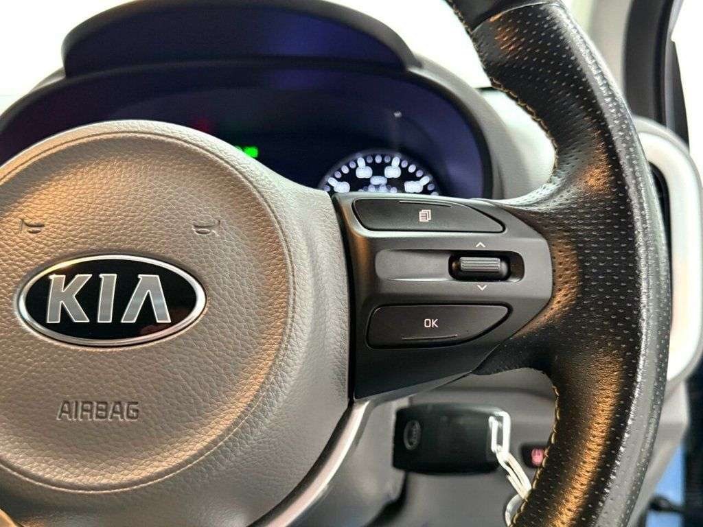2019 KIA PICANTO 2019 KIA PICANTO