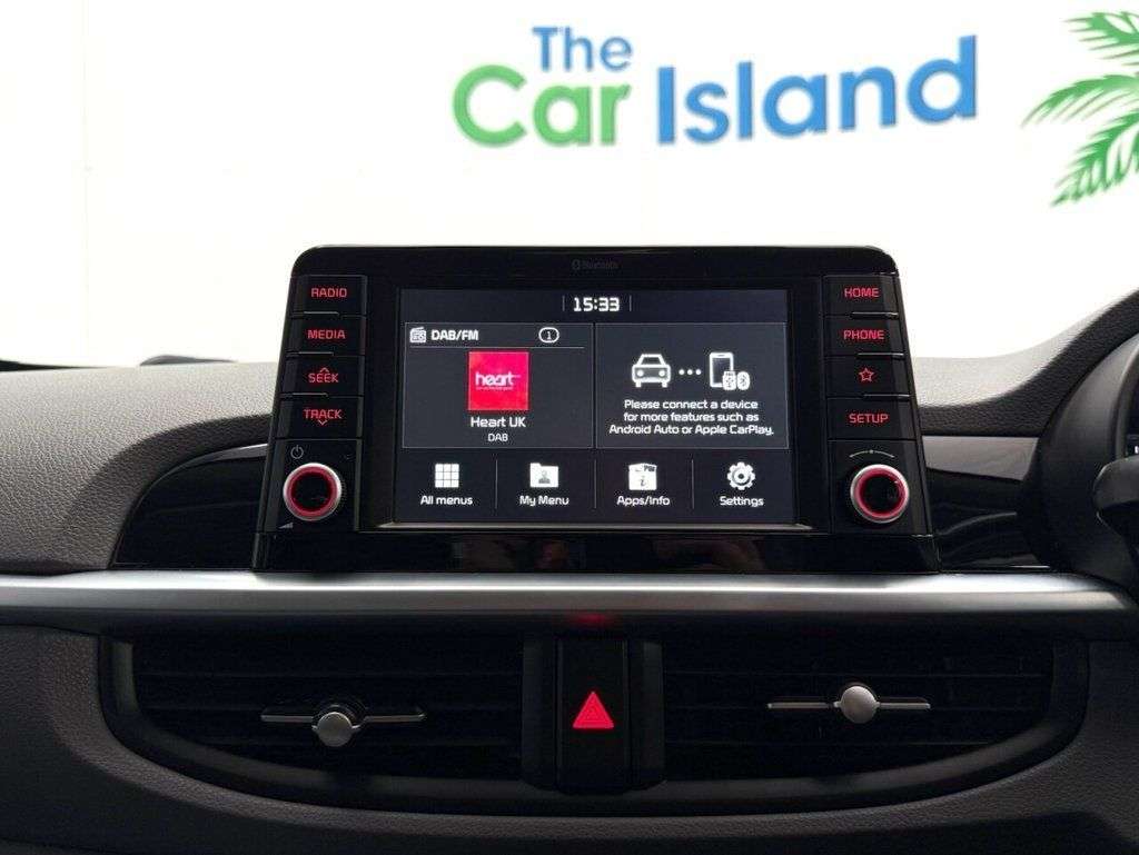 2019 KIA PICANTO 2019 KIA PICANTO