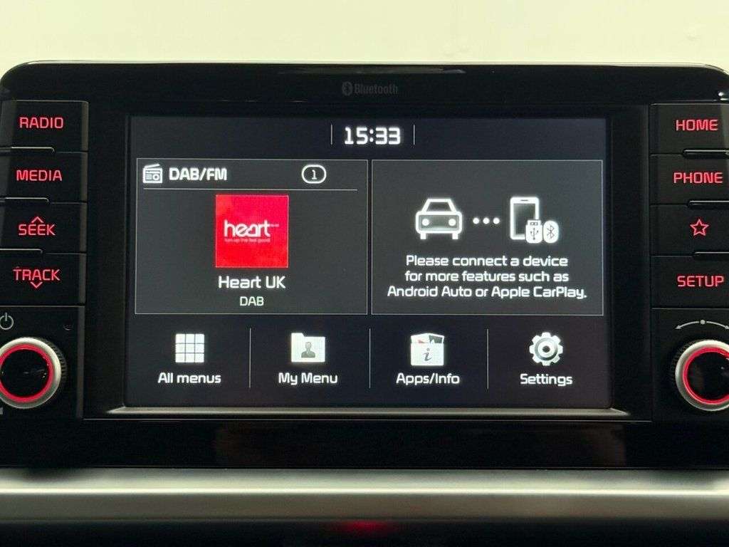 2019 KIA PICANTO 2019 KIA PICANTO