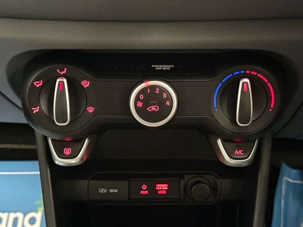 2019 KIA PICANTO 2019 KIA PICANTO