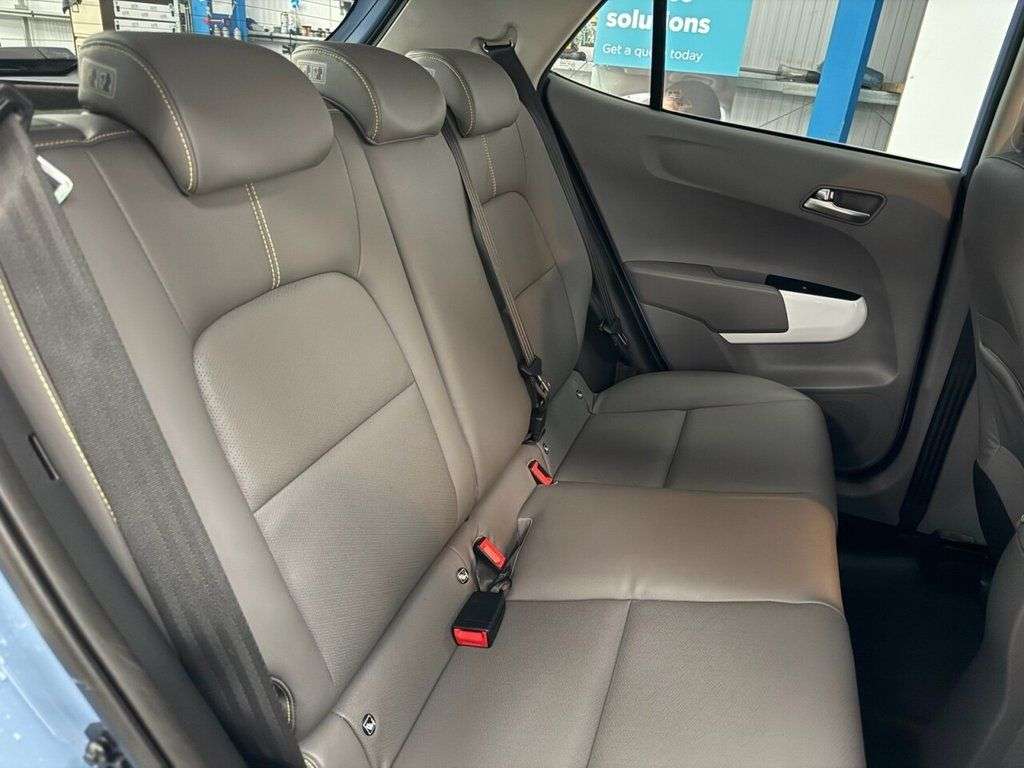 2019 KIA PICANTO 2019 KIA PICANTO