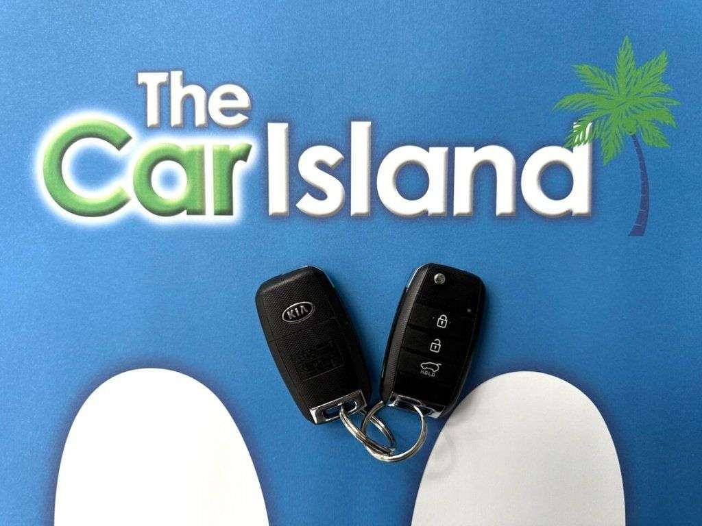 2019 KIA PICANTO 2019 KIA PICANTO