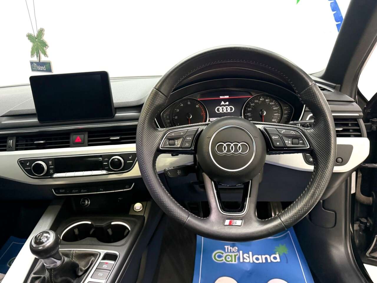 2018 AUDI A4 2018 AUDI A4