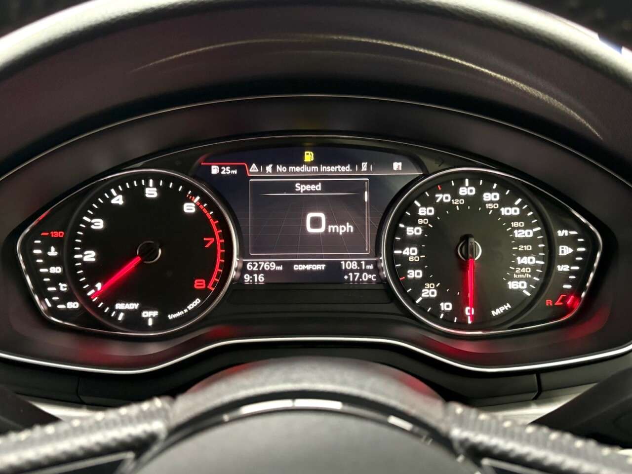 2018 AUDI A4 2018 AUDI A4