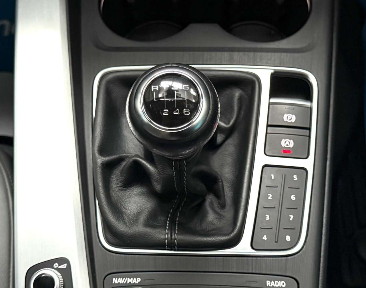2018 AUDI A4 2018 AUDI A4