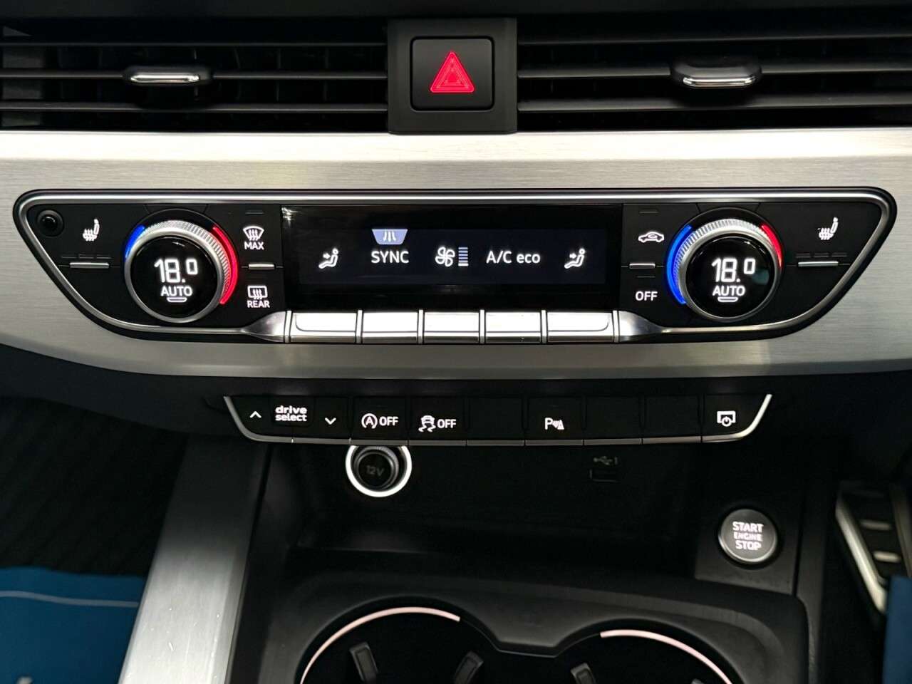 2018 AUDI A4 2018 AUDI A4