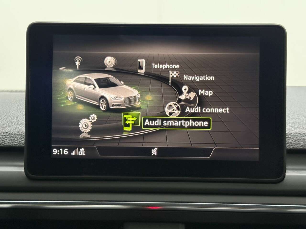 2018 AUDI A4 2018 AUDI A4