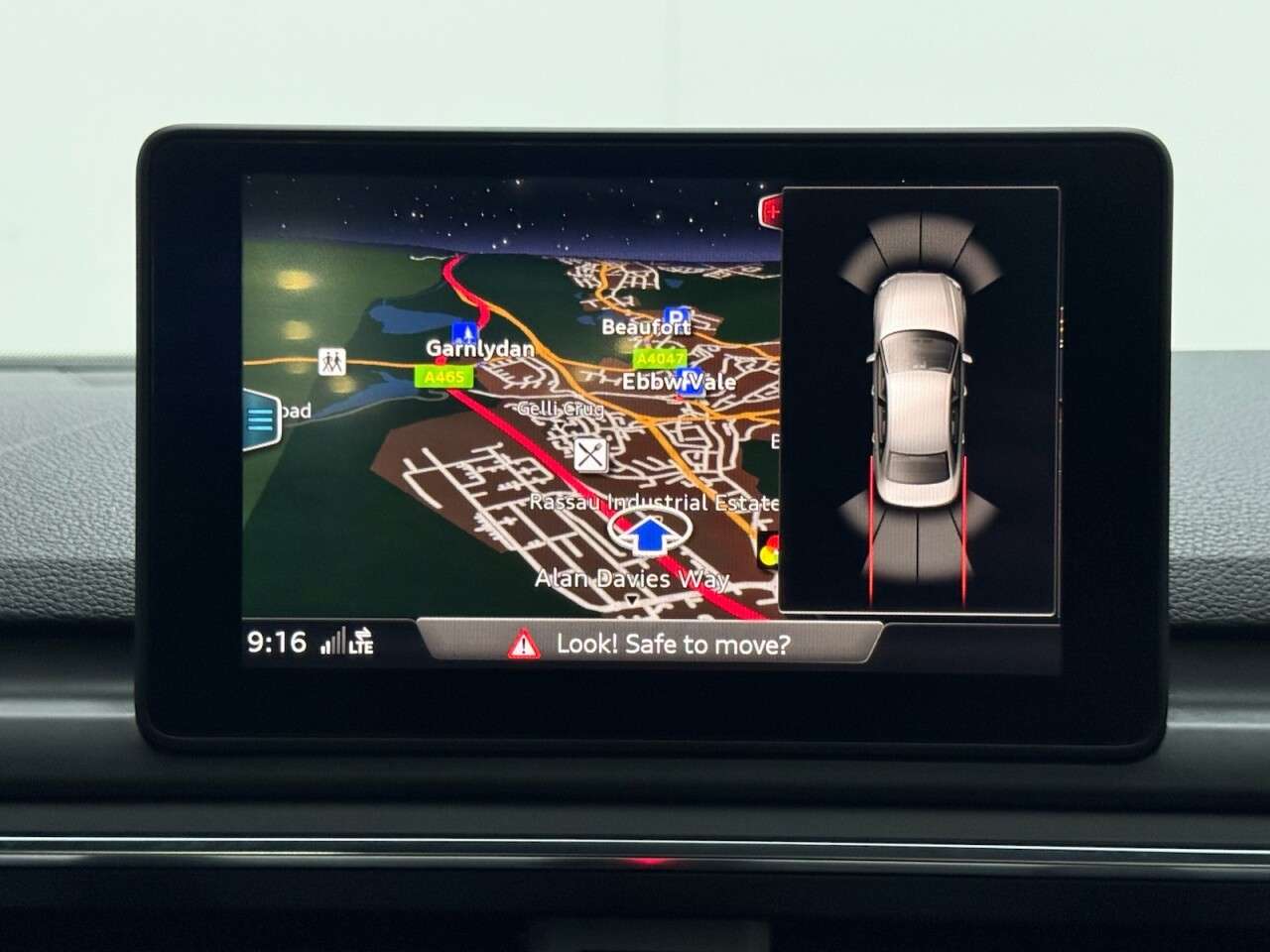 2018 AUDI A4 2018 AUDI A4