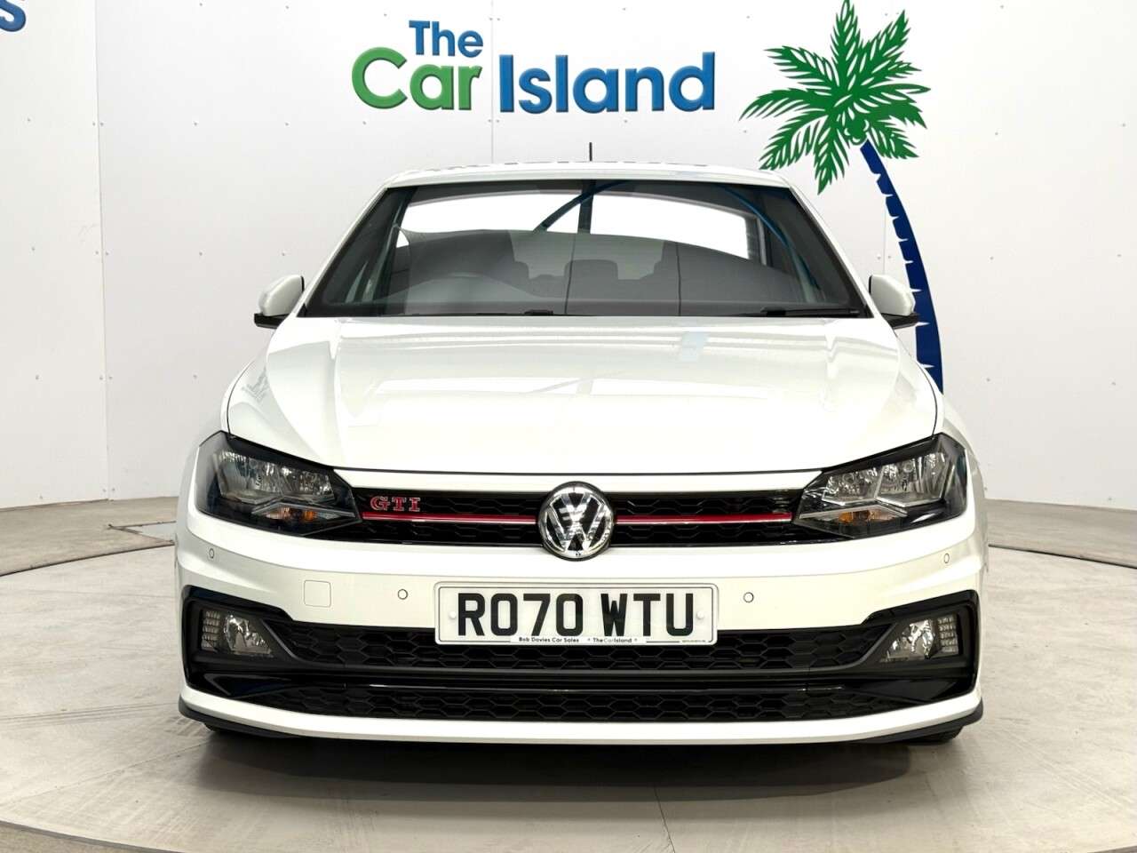 A 2020 VOLKSWAGEN POLO 2.0 TSI GTI Hatchback 5dr Petrol DSG Euro 6 (s/s) (207 ps) AUTO DSG, Apple A 2020 VOLKSWAGEN POLO 2.0 TSI GTI Hatchback 5dr Petrol DSG Euro 6 (s/s) (207 ps) AUTO DSG, Apple
