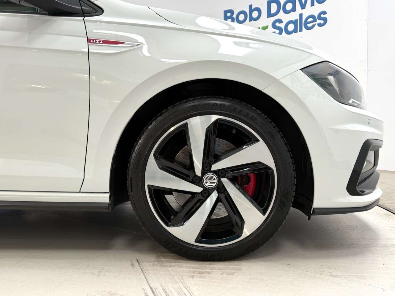 2020 VOLKSWAGEN POLO 2020 VOLKSWAGEN POLO