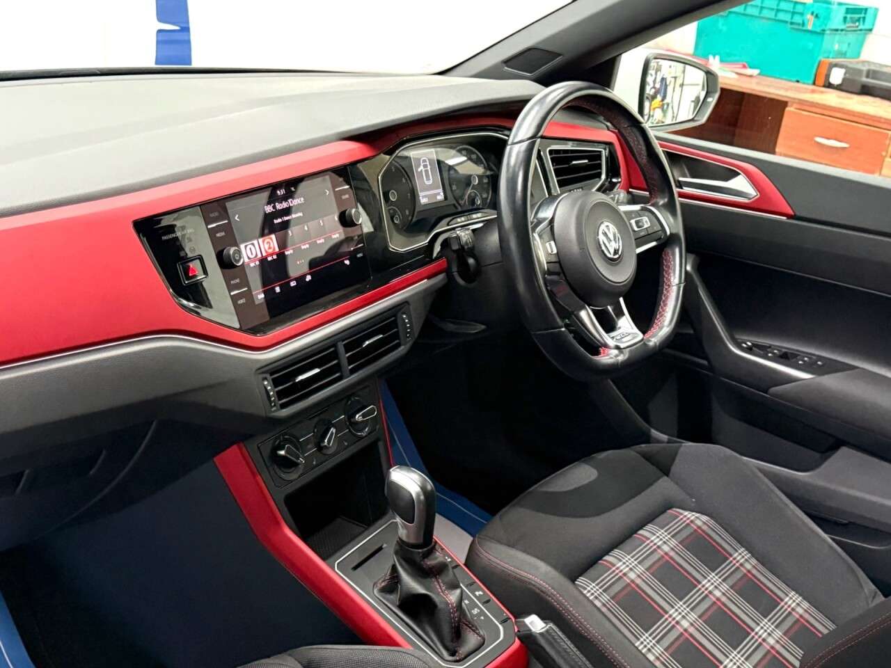 2020 VOLKSWAGEN POLO 2020 VOLKSWAGEN POLO