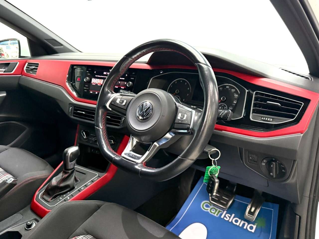 2020 VOLKSWAGEN POLO 2020 VOLKSWAGEN POLO