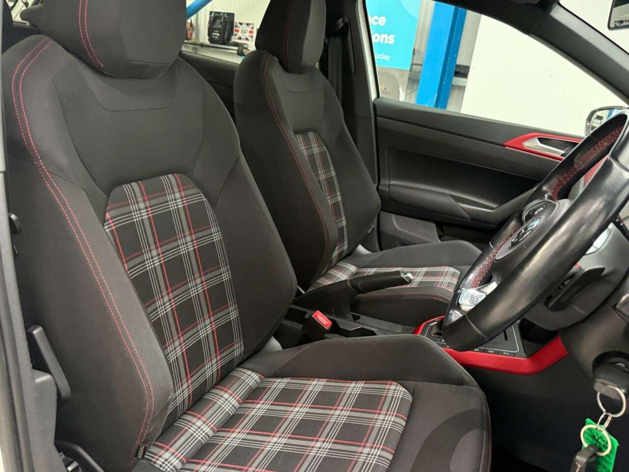 2020 VOLKSWAGEN POLO 2020 VOLKSWAGEN POLO