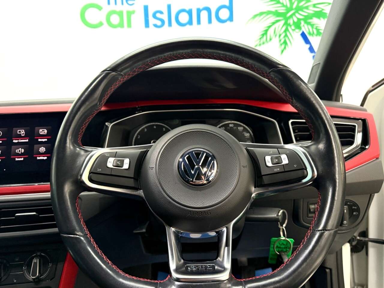 2020 VOLKSWAGEN POLO 2020 VOLKSWAGEN POLO