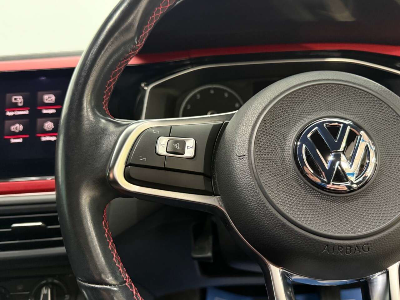 2020 VOLKSWAGEN POLO 2020 VOLKSWAGEN POLO