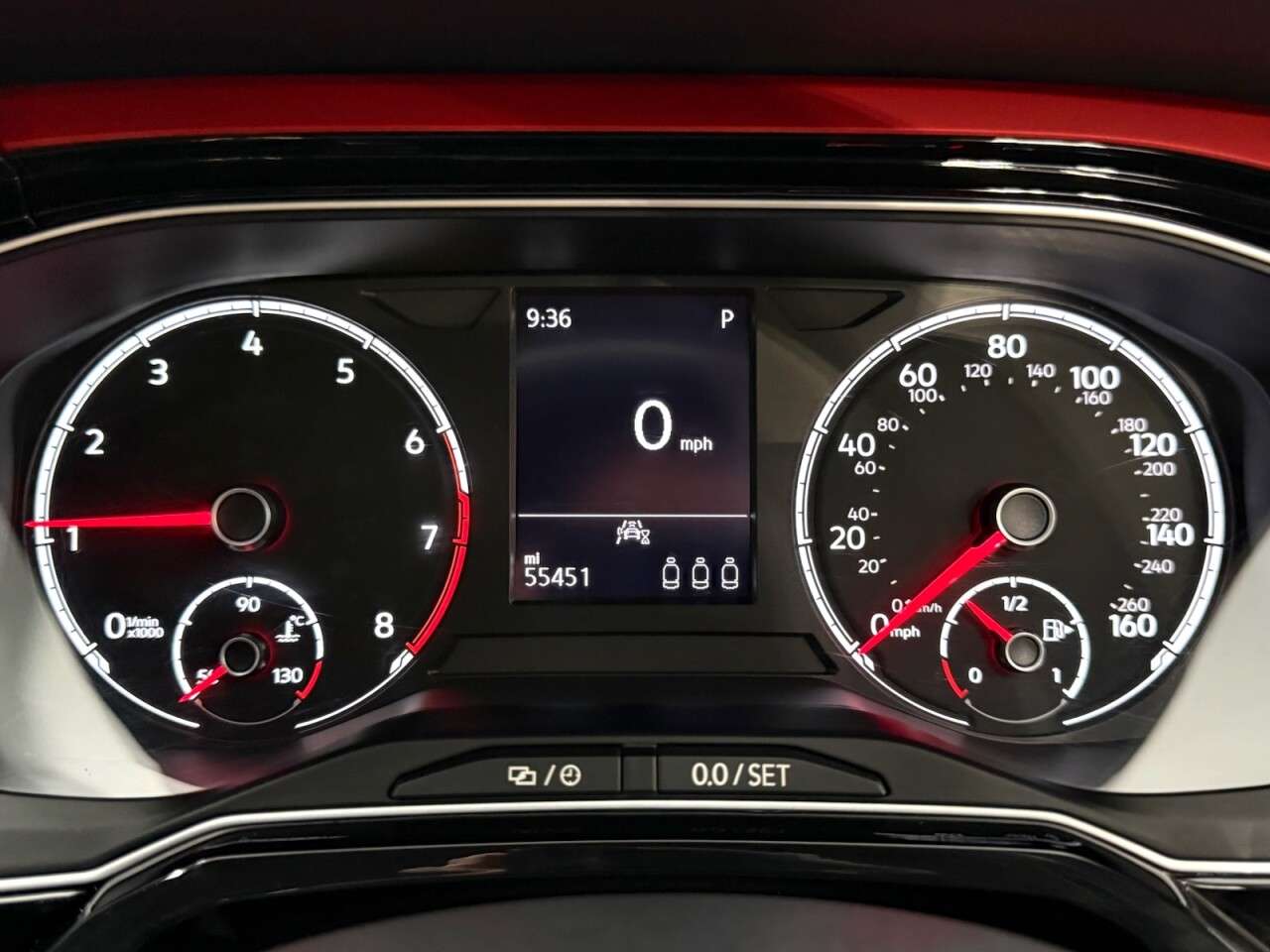 2020 VOLKSWAGEN POLO 2020 VOLKSWAGEN POLO