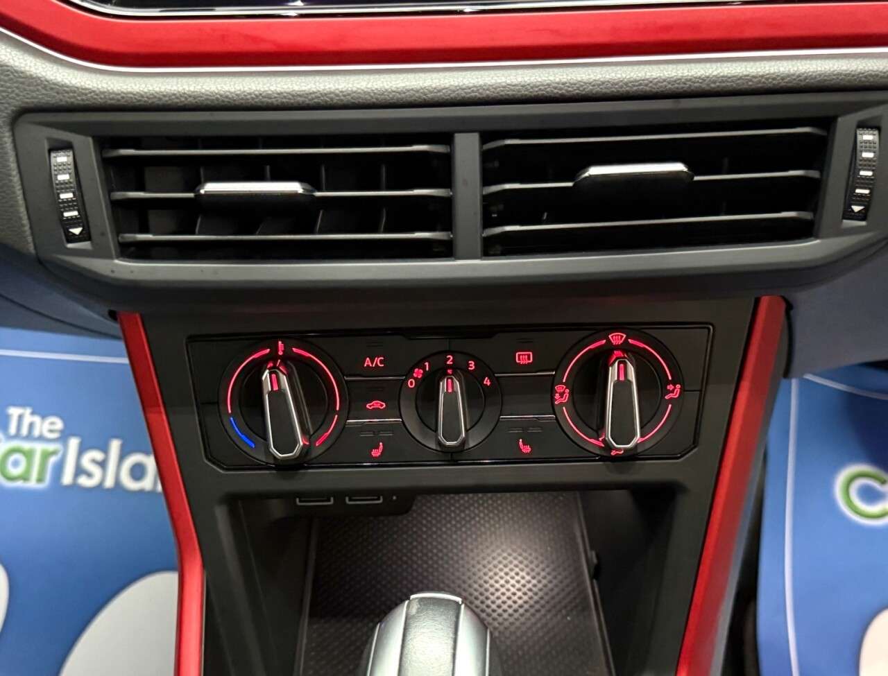 2020 VOLKSWAGEN POLO 2020 VOLKSWAGEN POLO