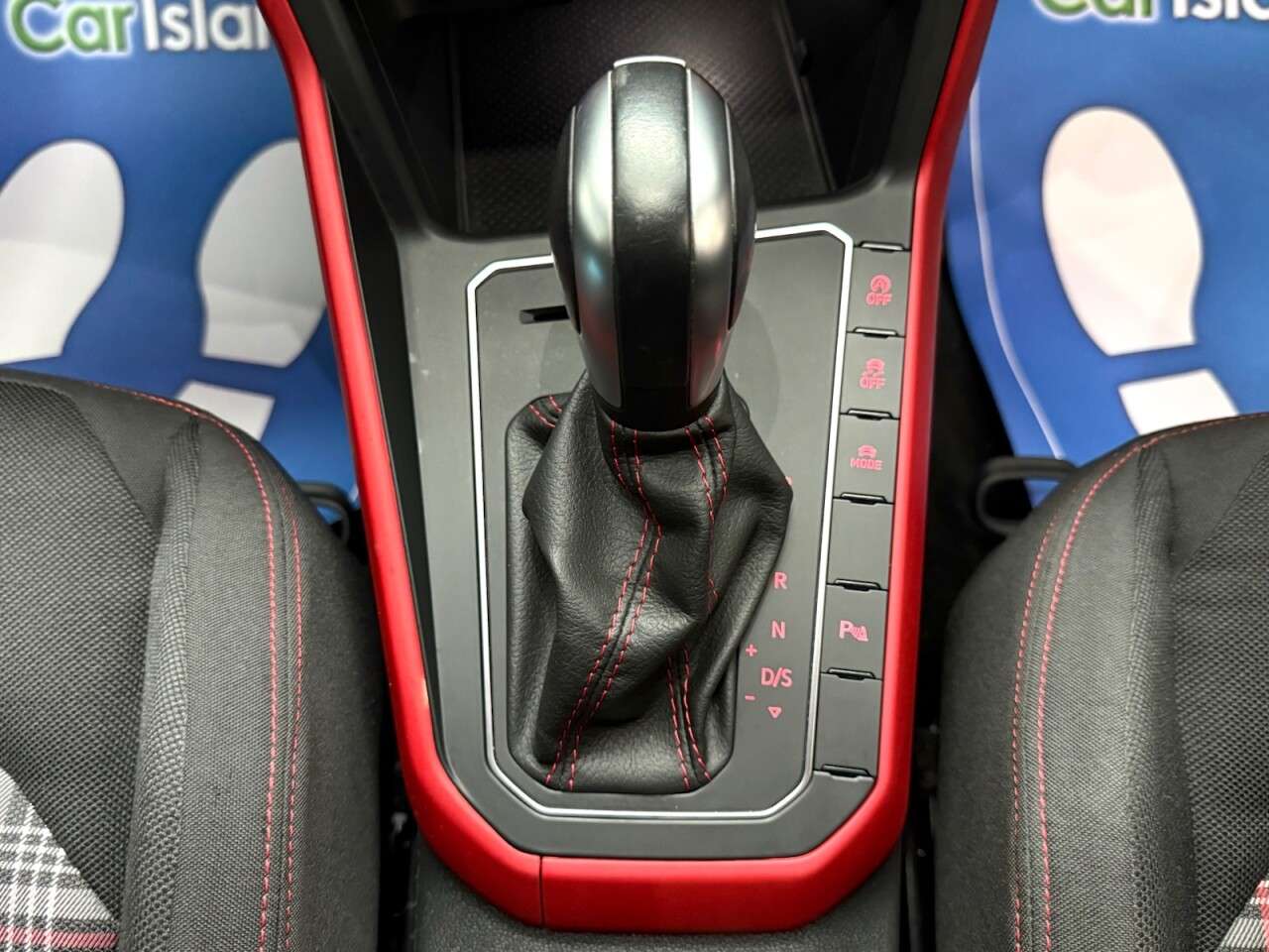 2020 VOLKSWAGEN POLO 2020 VOLKSWAGEN POLO