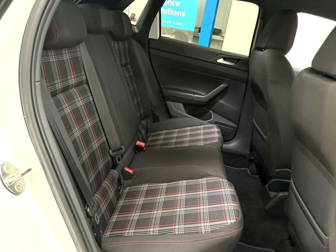 2020 VOLKSWAGEN POLO 2020 VOLKSWAGEN POLO