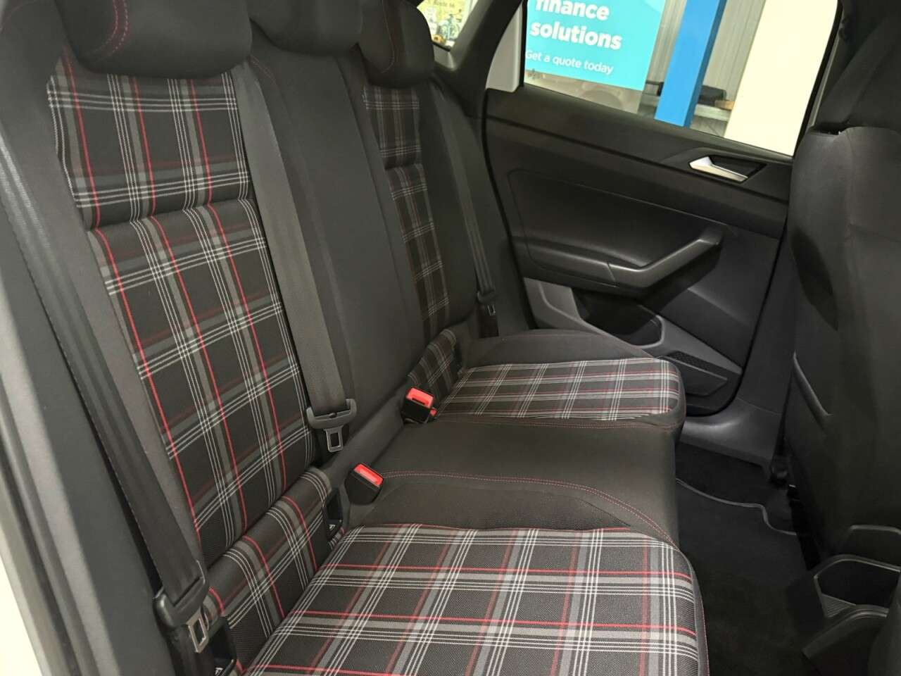 2020 VOLKSWAGEN POLO 2020 VOLKSWAGEN POLO
