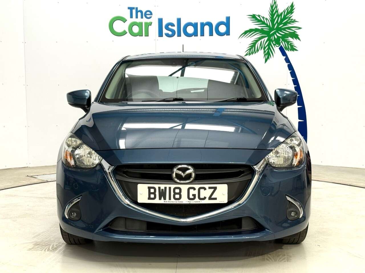 A 2018 MAZDA MAZDA2 1.5 SKYACTIV-G SE-L Nav+ Hatchback 5dr Petrol Manual Euro 6 (s/s) (90 ps) S A 2018 MAZDA MAZDA2 1.5 SKYACTIV-G SE-L Nav+ Hatchback 5dr Petrol Manual Euro 6 (s/s) (90 ps) S