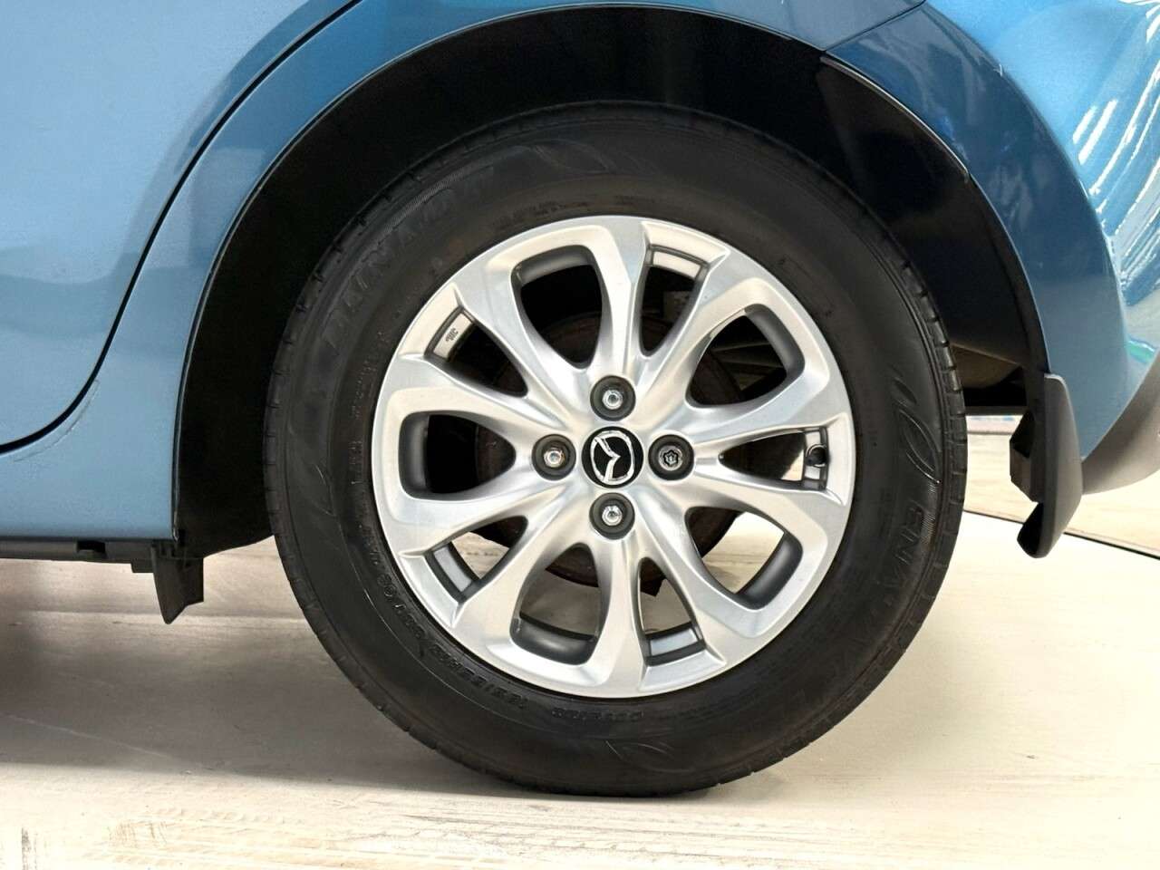 2018 MAZDA MAZDA2 2018 MAZDA MAZDA2