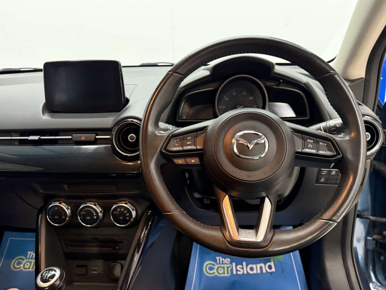 2018 MAZDA MAZDA2 2018 MAZDA MAZDA2