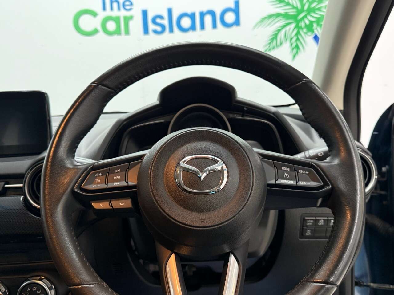 2018 MAZDA MAZDA2 2018 MAZDA MAZDA2