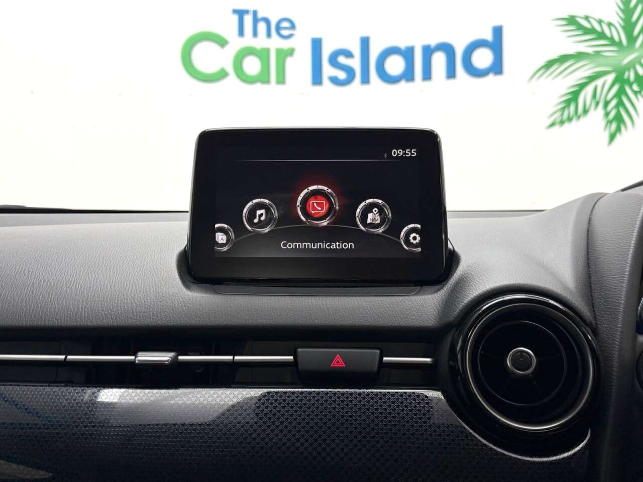 2018 MAZDA MAZDA2 2018 MAZDA MAZDA2