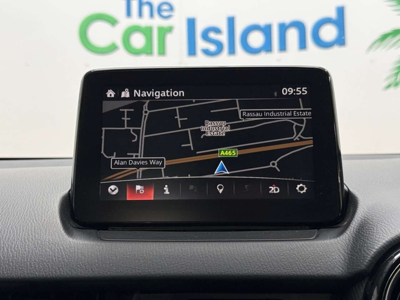2018 MAZDA MAZDA2 2018 MAZDA MAZDA2