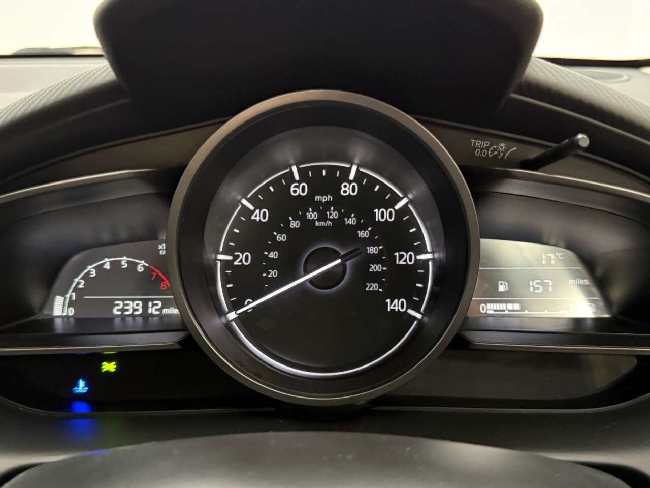 2018 MAZDA MAZDA2 2018 MAZDA MAZDA2