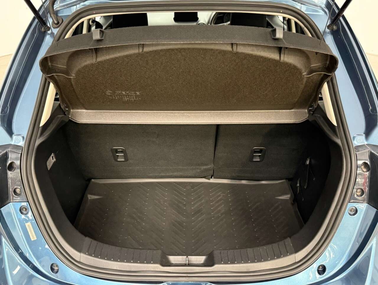 2018 MAZDA MAZDA2 2018 MAZDA MAZDA2