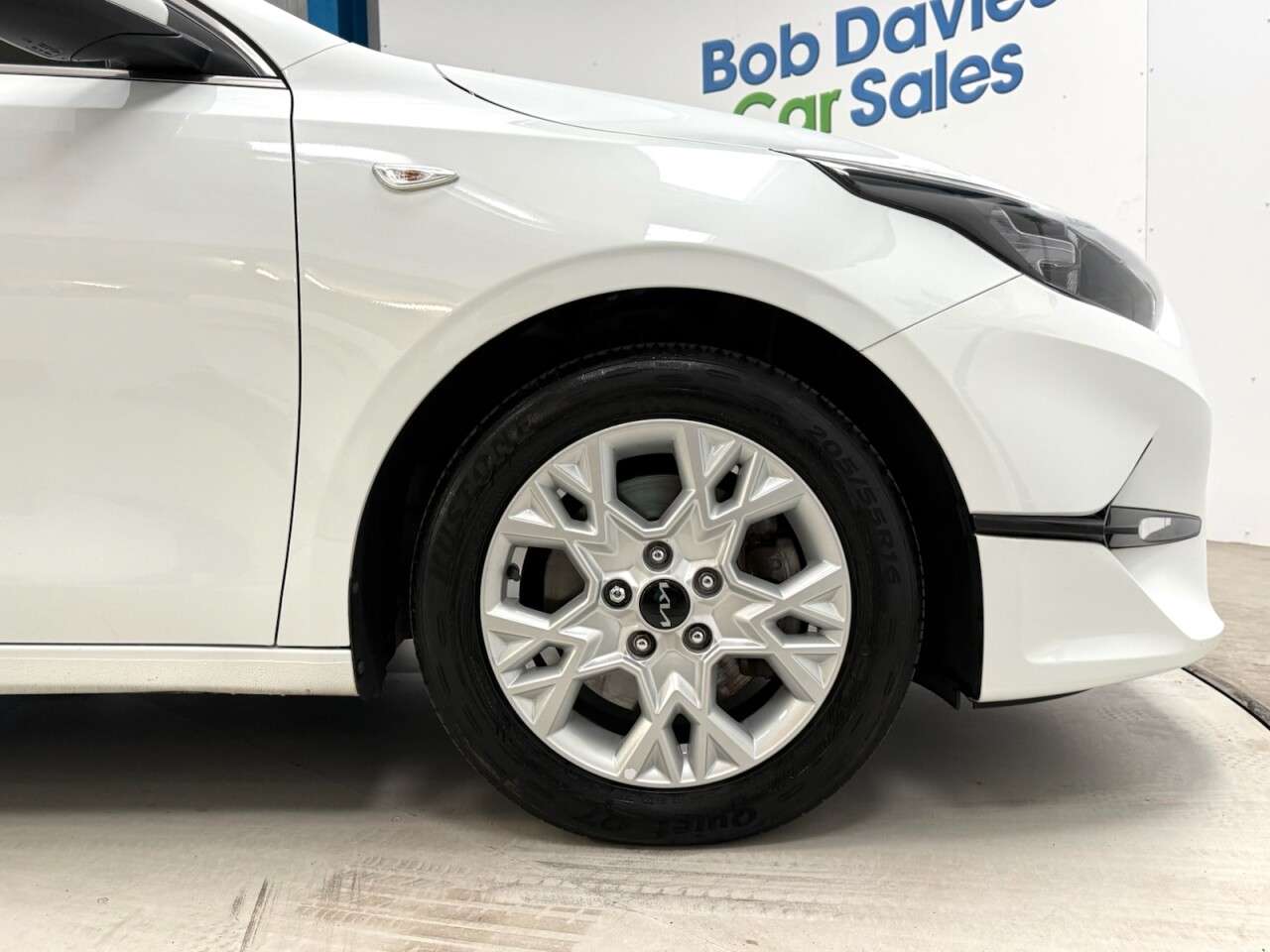 2022 KIA CEED 2022 KIA CEED