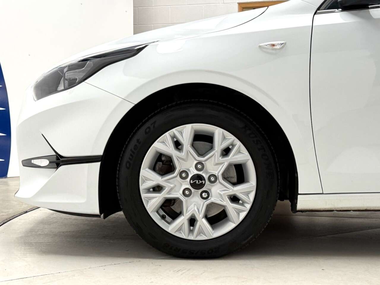 2022 KIA CEED 2022 KIA CEED