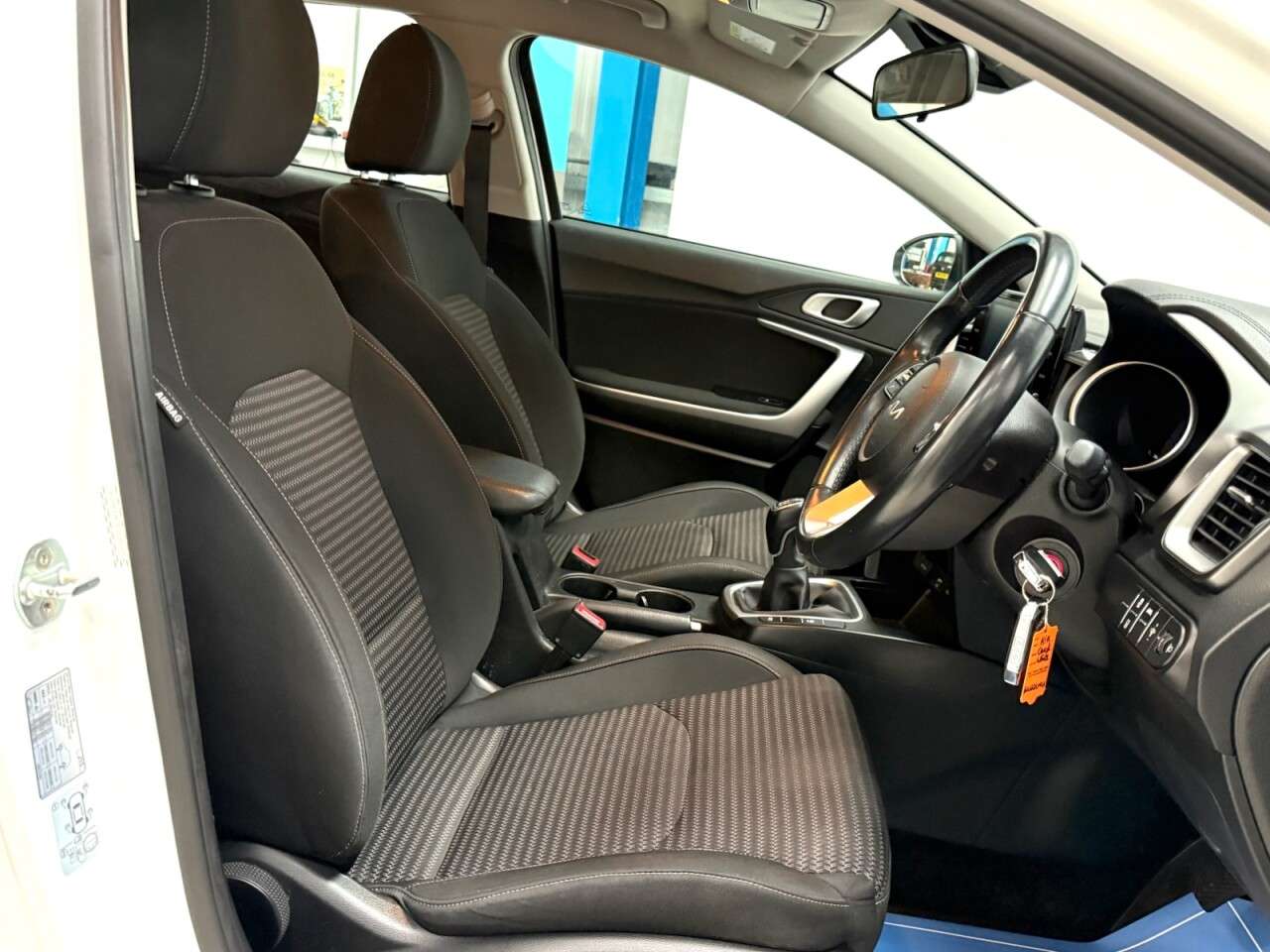 2022 KIA CEED 2022 KIA CEED