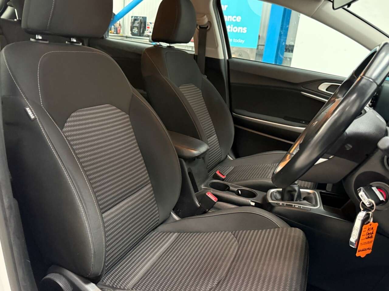 2022 KIA CEED 2022 KIA CEED