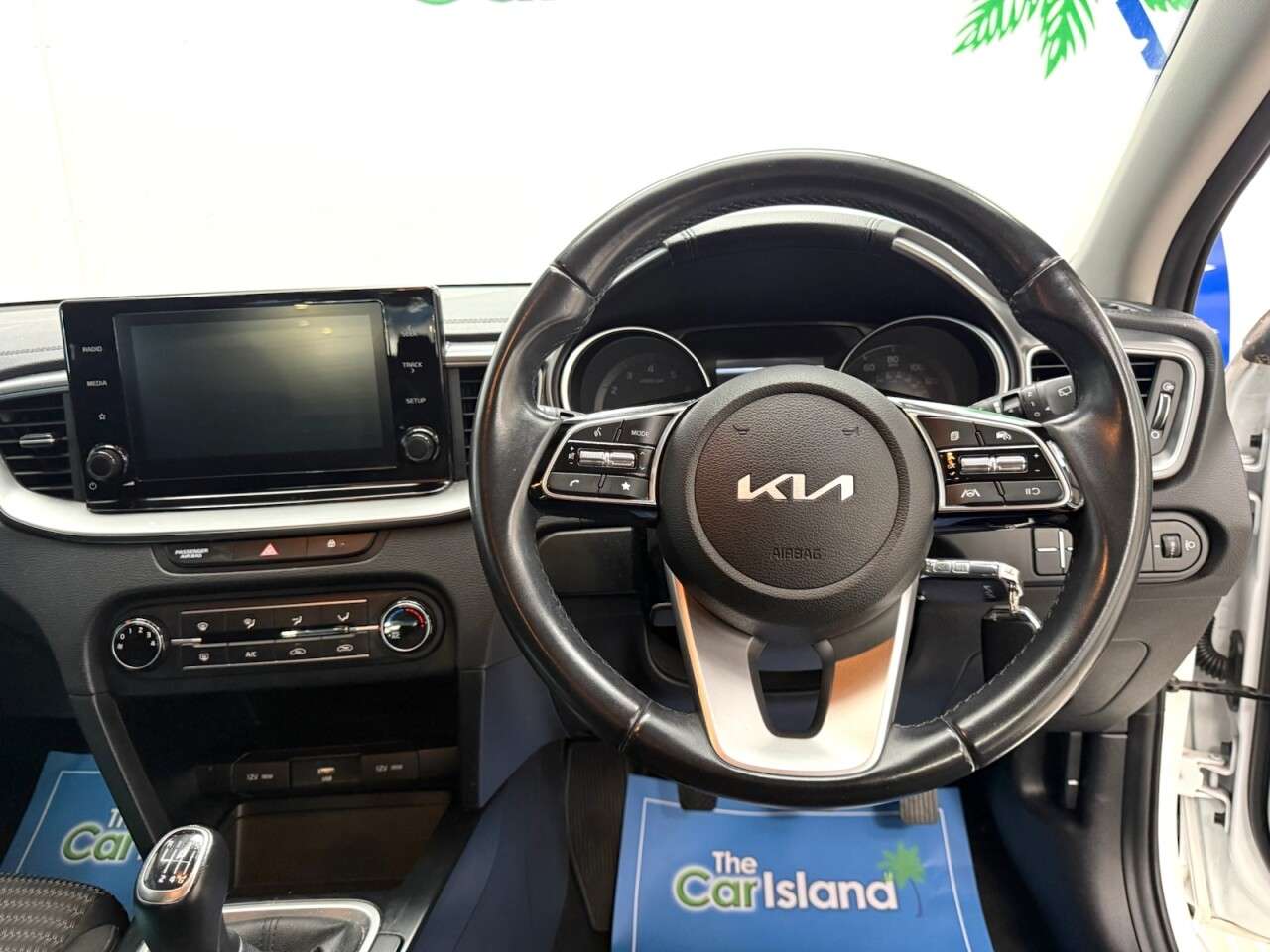 2022 KIA CEED 2022 KIA CEED