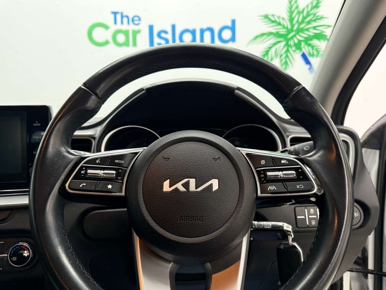 2022 KIA CEED 2022 KIA CEED