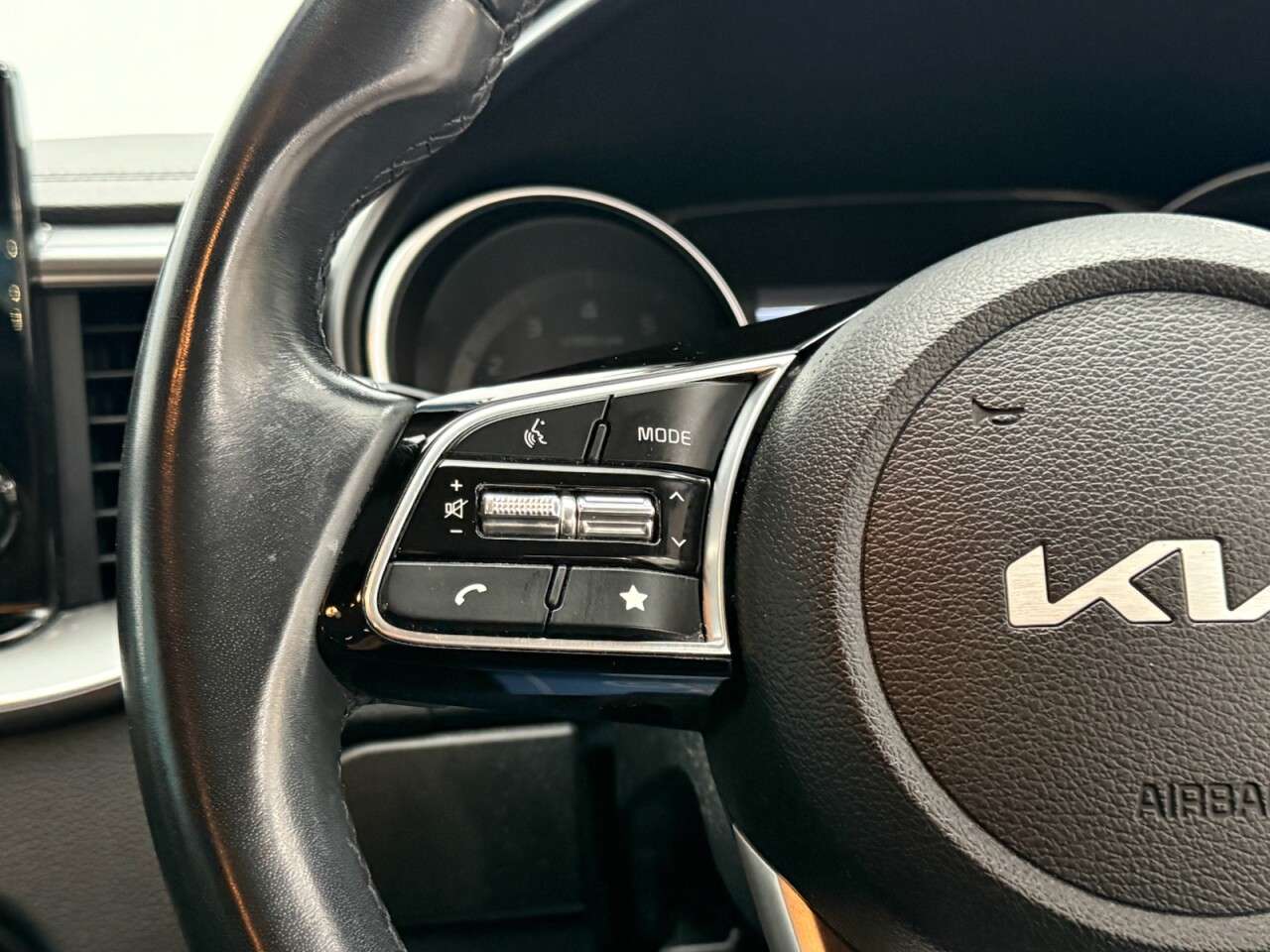 2022 KIA CEED 2022 KIA CEED