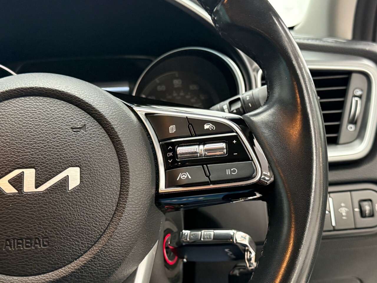 2022 KIA CEED 2022 KIA CEED
